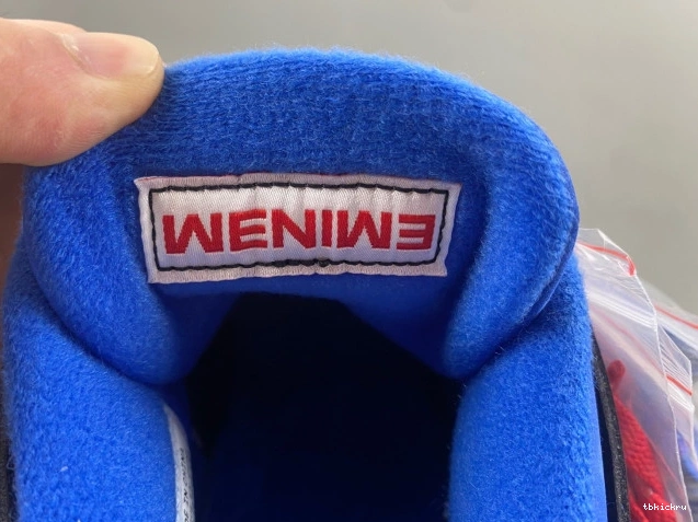 Reps TBkick JORDAN JBM231-M19-C1 RETRO ENCORE 4 EMINEM 0629